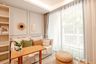 1 Bedroom Condo for rent in The Nest Ploenchit, Lumpini, Bangkok near BTS Ploen Chit