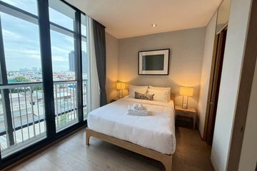 2 Bedroom Condo for sale in Park Origin Phrom Phong, Khlong Tan, Bangkok near BTS Phrom Phong