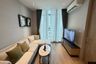 2 Bedroom Condo for sale in Park Origin Phrom Phong, Khlong Tan, Bangkok near BTS Phrom Phong