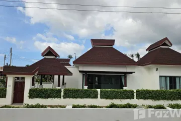 3 Bedroom Villa for sale in Beyond Siam Villa, Khlong Wan, Prachuap Khiri Khan
