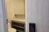 1 Bedroom Condo for rent in Noble Form Thonglor, Khlong Tan Nuea, Bangkok near BTS Thong Lo