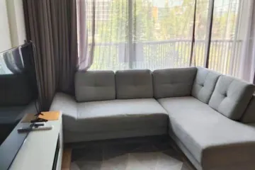 1 Bedroom Condo for rent in KAWA HAUS, Phra Khanong Nuea, Bangkok near BTS On Nut