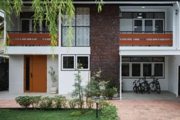 3 Bedroom Villa for rent in Chang Phueak, Chiang Mai