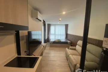 1 Bedroom Condo for rent in Origin Play Sri Udom Station, Bang Chak, Bangkok near MRT Si Udom
