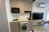 1 Bedroom Condo for rent in Origin Play Sri Udom Station, Bang Chak, Bangkok near MRT Si Udom