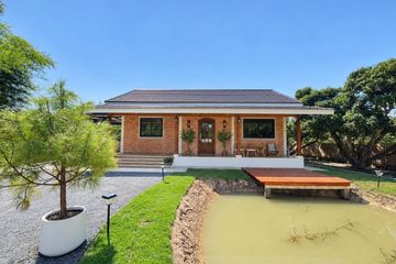 2 Bedroom House for rent in Nong Faek, Chiang Mai