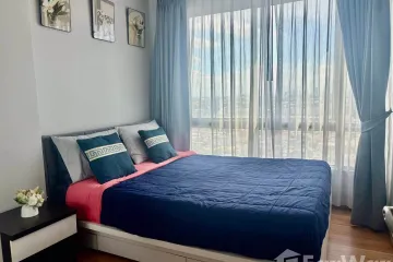 1 Bedroom Condo for Sale or Rent in The Base Sukhumvit 77, Phra Khanong Nuea, Bangkok near BTS On Nut