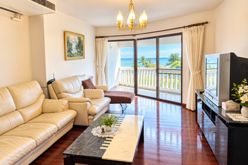 2 Bedroom Condo for sale in Dusit Condominium, Cha am, Phetchaburi