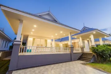 4 Bedroom Villa for Sale or Rent in Marwin Pool Villa Hua HIn, Thap Tai, Prachuap Khiri Khan
