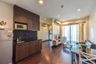 1 Bedroom Condo for rent in Ideo Q Phayathai, Thung Phaya Thai, Bangkok near BTS Phaya Thai