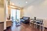 1 Bedroom Condo for rent in Ideo Q Phayathai, Thung Phaya Thai, Bangkok near BTS Phaya Thai
