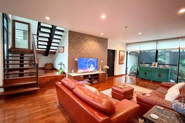 3 Bedroom House for rent in Khlong Tan, Bangkok near BTS Phrom Phong