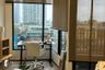 1 Bedroom Condo for rent in Phra Khanong, Bangkok near BTS Phra Khanong