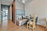 1 Bedroom Condo for rent in The Diplomat Sathorn, Silom, Bangkok near BTS Surasak