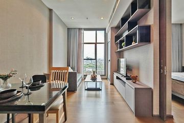 1 Bedroom Condo for rent in The Diplomat Sathorn, Silom, Bangkok near BTS Surasak