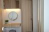 1 Bedroom Condo for rent in Noble BE19, Khlong Toei Nuea, Bangkok near BTS Asoke