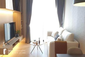 1 Bedroom Condo for rent in Noble BE19, Khlong Toei Nuea, Bangkok near BTS Asoke