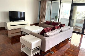 3 Bedroom Condo for rent in Kallista Mansion, Khlong Toei Nuea, Bangkok near BTS Nana