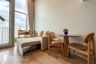 1 Bedroom Condo for rent in Culture Thonglor, Khlong Tan Nuea, Bangkok near BTS Thong Lo