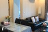 2 Bedroom Condo for rent in Q House Condo Sukhumvit 79, Phra Khanong Nuea, Bangkok near BTS On Nut