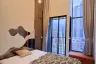 2 Bedroom Condo for rent in SOHO Bangkok Ratchada, Huai Khwang, Bangkok near MRT Huai Khwang