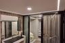 2 Bedroom Condo for rent in SOHO Bangkok Ratchada, Huai Khwang, Bangkok near MRT Huai Khwang