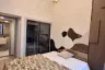 2 Bedroom Condo for rent in SOHO Bangkok Ratchada, Huai Khwang, Bangkok near MRT Huai Khwang