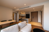 2 Bedroom Condo for rent in Via 61, Khlong Tan Nuea, Bangkok near BTS Ekkamai