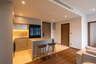 2 Bedroom Condo for rent in Via 61, Khlong Tan Nuea, Bangkok near BTS Ekkamai