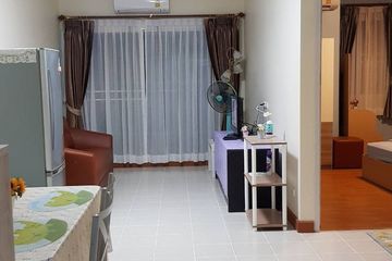 1 Bedroom Condo for rent in City Home Sukhumvit 101/2, Bang Na, Bangkok near BTS Udom Suk