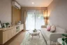 2 Bedroom Condo for rent in The Seed Musee, Khlong Tan, Bangkok near BTS Phrom Phong