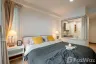 2 Bedroom Condo for rent in The Seed Musee, Khlong Tan, Bangkok near BTS Phrom Phong