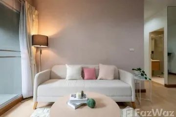 2 Bedroom Condo for rent in The Seed Musee, Khlong Tan, Bangkok near BTS Phrom Phong