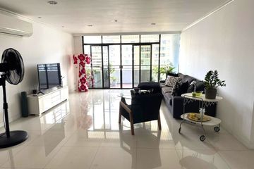 4 Bedroom Condo for rent in Kallista Mansion, Khlong Toei Nuea, Bangkok near BTS Nana