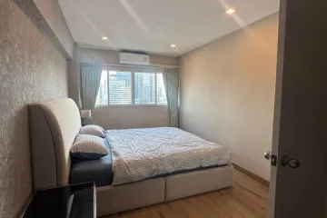 1 Bedroom Condo for rent in Thonglor Tower, Khlong Tan Nuea, Bangkok near BTS Thong Lo