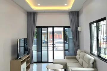 2 Bedroom House for rent in Sri Suchart Grand View 3, Ratsada, Phuket