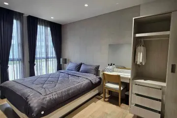 1 Bedroom Condo for rent in Rende Sukhumvit 23, Khlong Toei Nuea, Bangkok near BTS Asoke