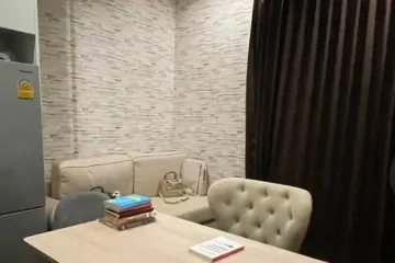 1 Bedroom Condo for rent in Q House Condo Sathorn, Khlong Ton Sai, Bangkok near BTS Krung Thon Buri