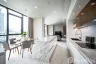 2 Bedroom Condo for rent in The Monument Thong Lo, Khlong Tan Nuea, Bangkok near BTS Thong Lo