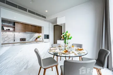 2 Bedroom Condo for rent in The Monument Thong Lo, Khlong Tan Nuea, Bangkok near BTS Thong Lo