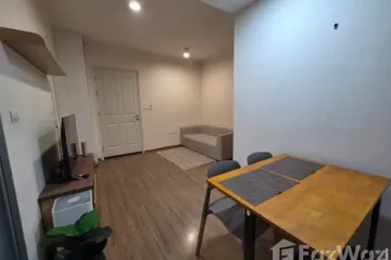 1 Bedroom Condo for rent in U Delight @ Huamak Station, Hua Mak, Bangkok near MRT Si Kritha