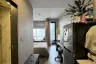 Condo for rent in Ideo Mobi Rangnam, Thanon Phaya Thai, Bangkok near BTS Victory Monument