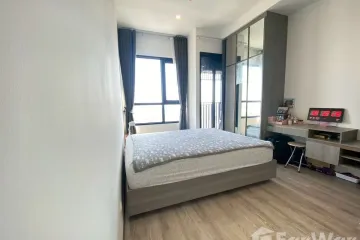 Condo for rent in Knightsbridge Prime Onnut, Phra Khanong Nuea, Bangkok near BTS On Nut