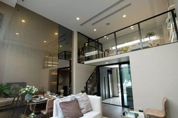 1 Bedroom Condo for sale in Park Origin Chula Samyan, Maha Phruettharam, Bangkok near MRT Sam Yan