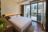 Condo for rent in The Rajdamri, Pathum Wan, Bangkok near BTS Ratchadamri