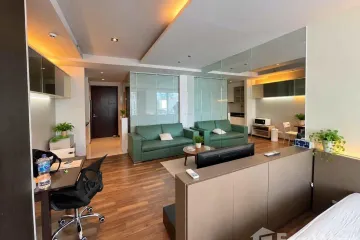 Condo for rent in The Rajdamri, Pathum Wan, Bangkok near BTS Ratchadamri