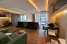 Condo for rent in The Rajdamri, Pathum Wan, Bangkok near BTS Ratchadamri