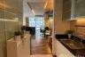 Condo for rent in The Rajdamri, Pathum Wan, Bangkok near BTS Ratchadamri