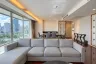 3 Bedroom Apartment for rent in GM Service Apartment, Khlong Toei, Bangkok near BTS Phrom Phong