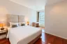 3 Bedroom Apartment for rent in GM Service Apartment, Khlong Toei, Bangkok near BTS Phrom Phong